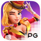 RTP pgsoft mejawin33